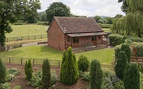 Parkers Lodge